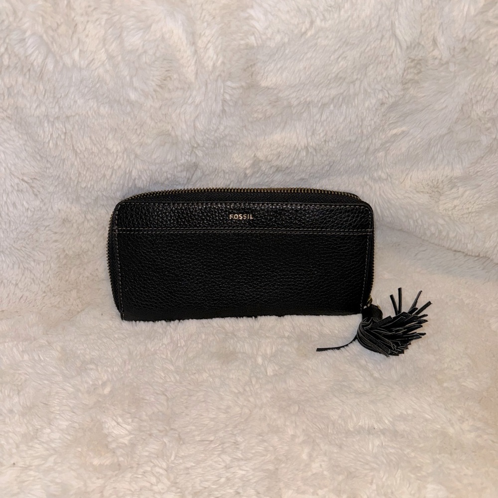 Fossil Wallet